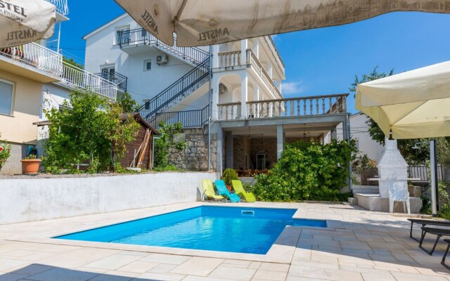 Apartments Slavica