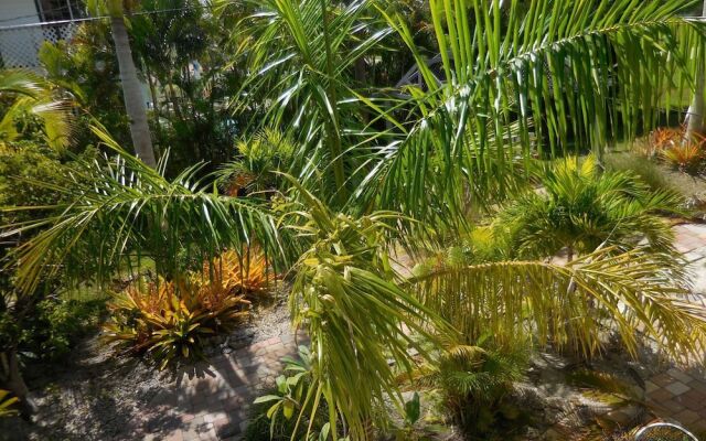 1 Island Hideaway in the Keys