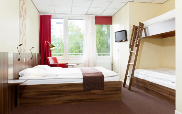 Bohusgården Hotell & Konferens