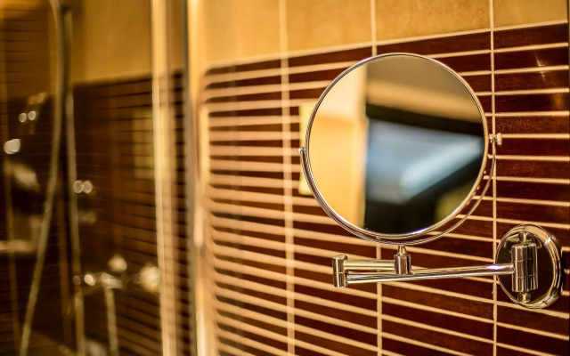Charm Hotel Budapest  (formerly Boutique Hotel Budapest)
