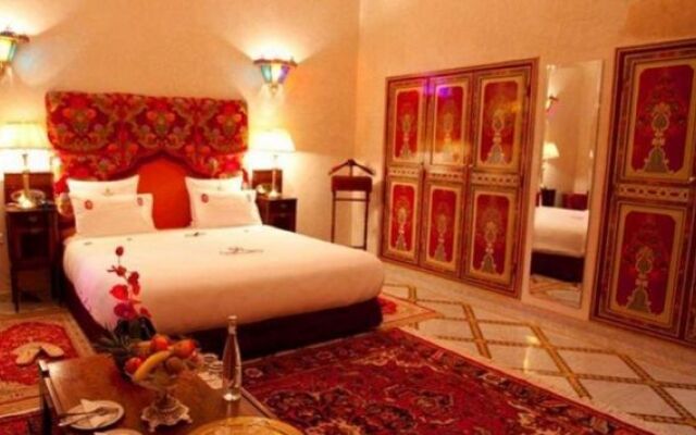 L Mansion Guest Palace
