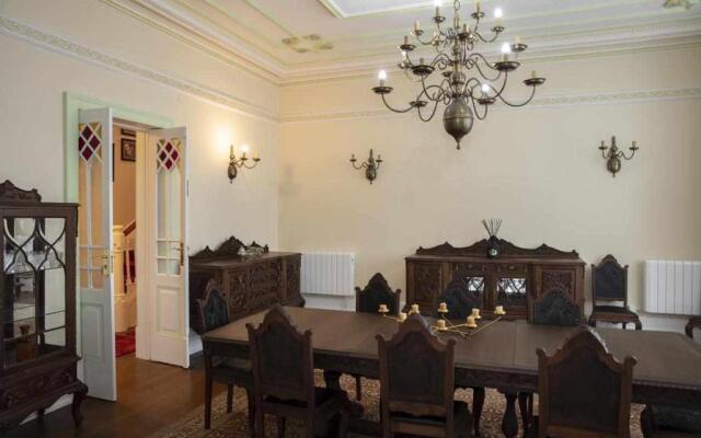 Casa da Granja Boutique Hotel