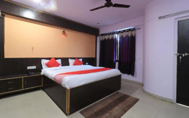Anandam Palace Pushkar