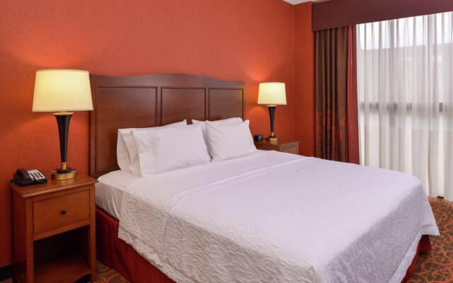 Hampton Inn Frederick