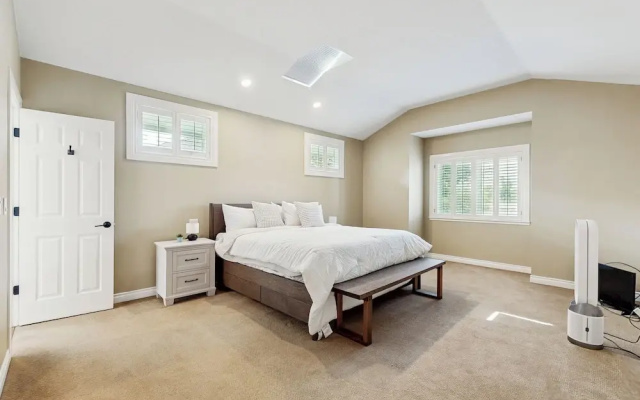 Plummer Lakefront Home: Fish & Kayak