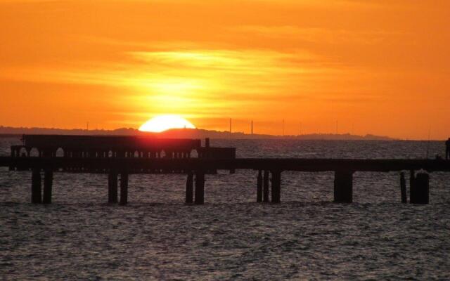 Beach Class Fortaleza 1306