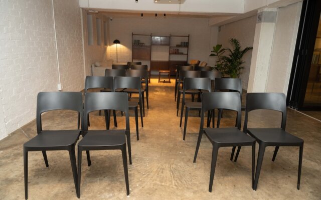 BlackBrick Bedfordview ApartHotel