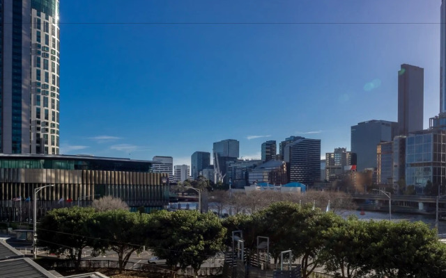 Sanctuary Apartments - Freshwater Place