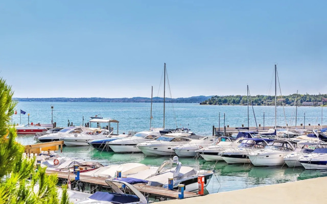 La Cascata Apartments by Wonderful Italy