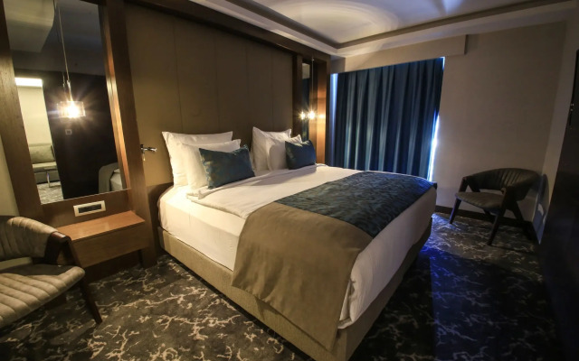 Aymira Hotel & Spa
