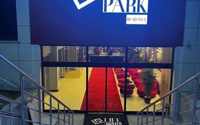 Life Park Residance Otel