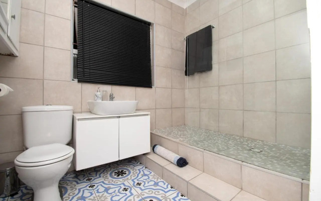 No. 20 On The Beach Guesthouse