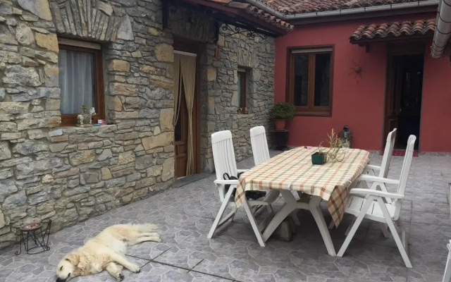 Casa Rural La Sosiega