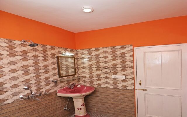 OYO 13872 Home Garden View 2BHK Hadimba Road