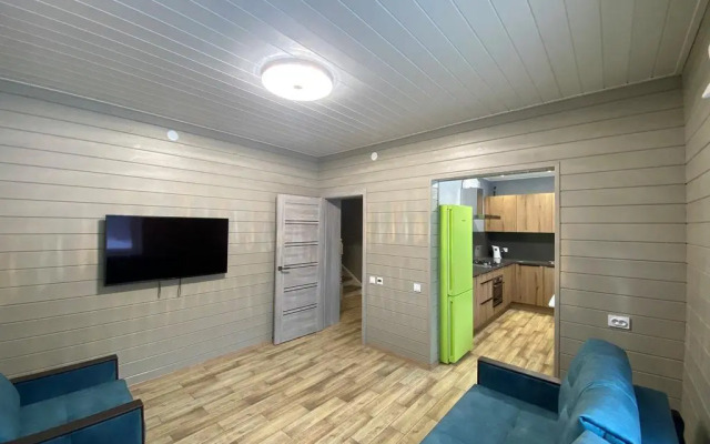 Дом в Заливе