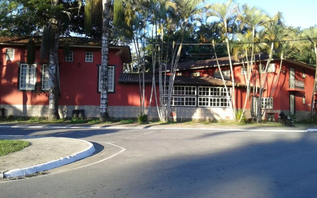 Pousada Portal de Paraty