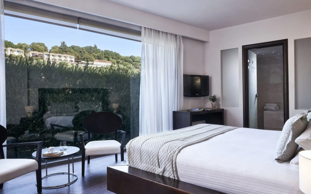 The Lesante Luxury Hotel and Spa
