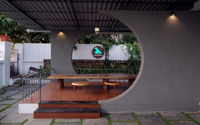 Tentgram Beach House Calicut