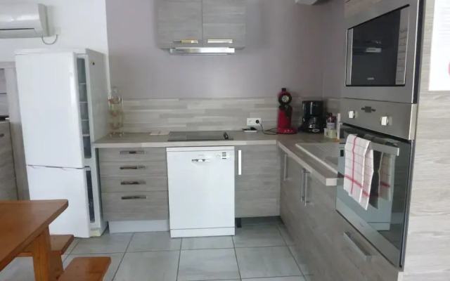 Gite, Whole Village House