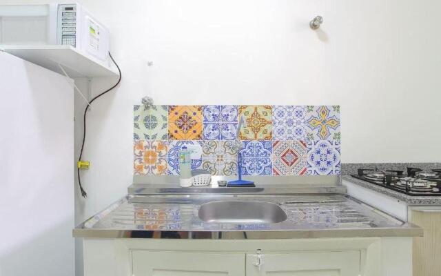 Dona Zilda Apartments by BnbHost