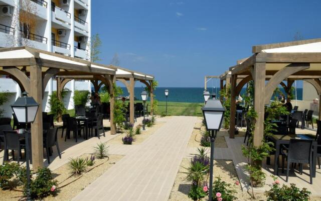 Hotel Cometa