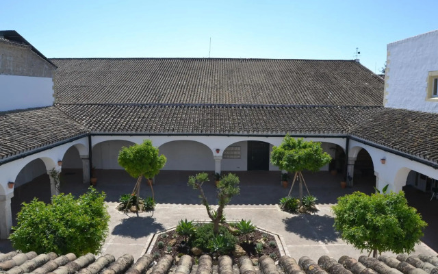 Sherryflat Bodega San Blas