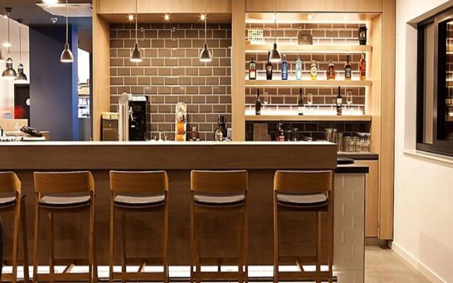 Holiday Inn Express Sindelfingen by IHG