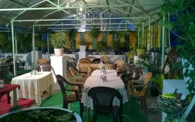 Hotel Sai Brundavan