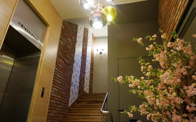 Hotel Gaon Golden Park Dongdaemun