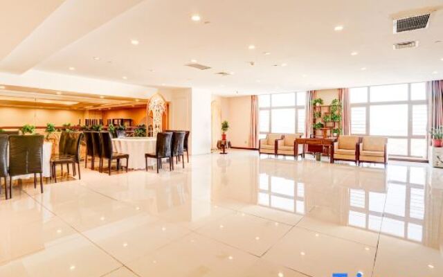 Songjiang International Hotel