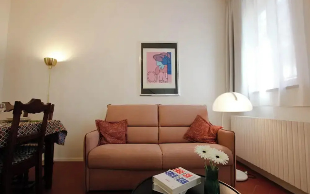 Marsili Suite
