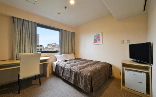 Hotel NCB