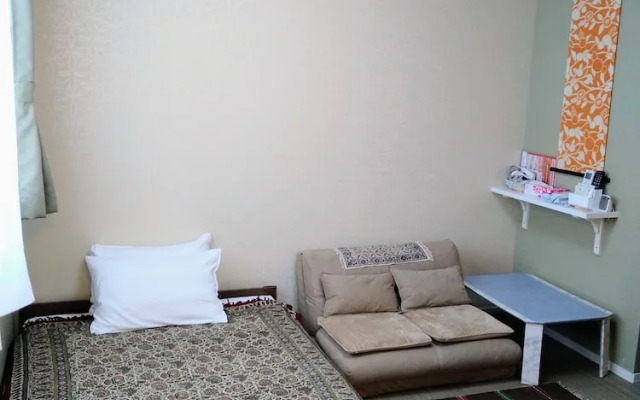 Tokyo stay Hut SARI