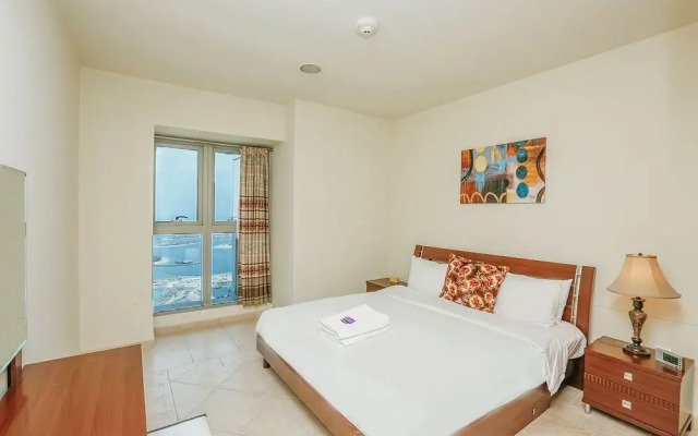 Kennedy Towers - Princess Tower