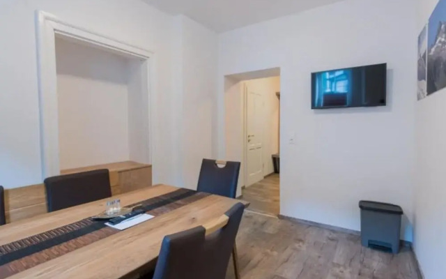 Alluring Apartment in Obervellach near Forest