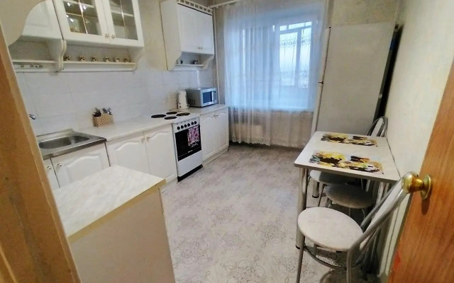 Апартаменты на проспекте Ленина 38