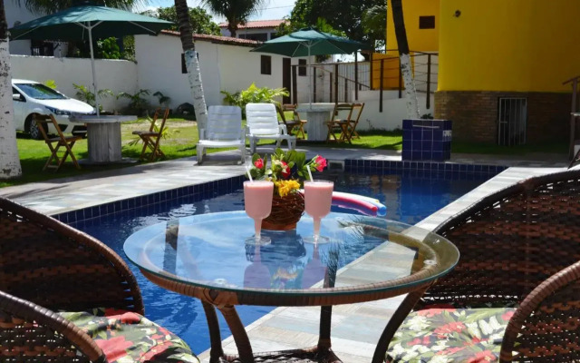 Pousada Brisa Marine