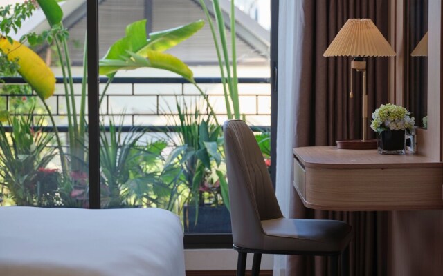 Minasi Hotel & Spa