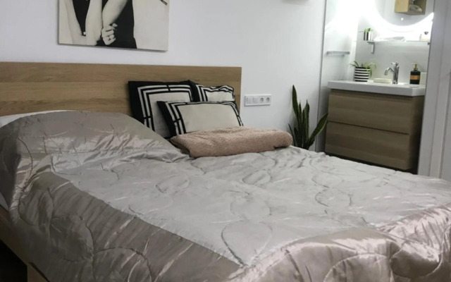 Rosehill 2 Apartman