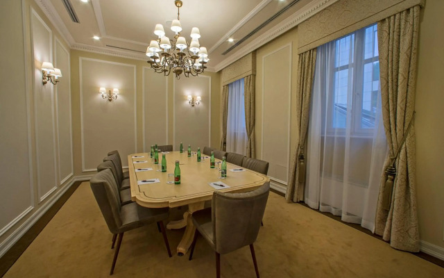 LOFT Hotel Bratislava