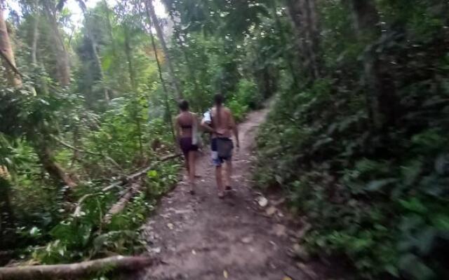 Tranquilandia Hostel