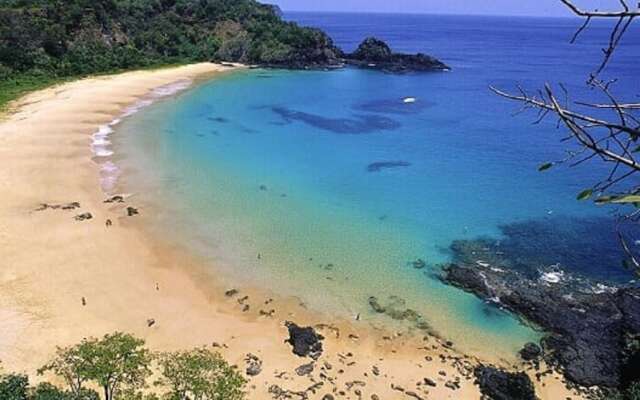 Pousada Recanto da Ná