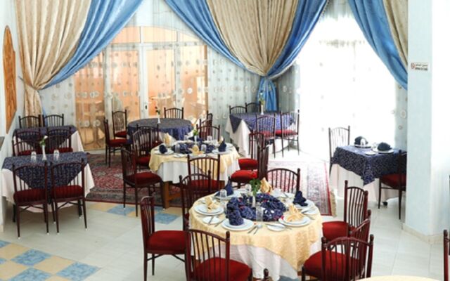 Hotel Majorelle