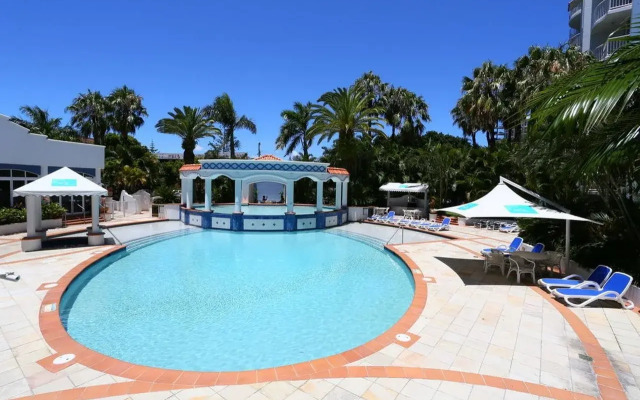 Bel Air on Broadbeach