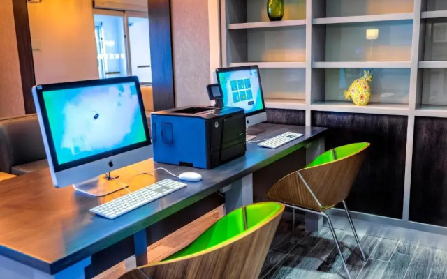 Holiday Inn Express Richmond by IHG