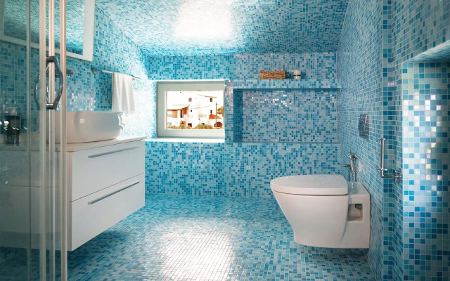 Diktamon Retreat Luxury Villa