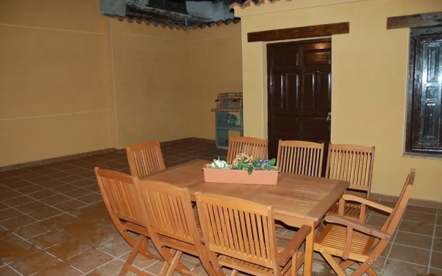 Casa Rural El Pedroso