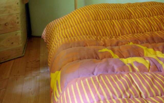 Cabanes du Bois Clair