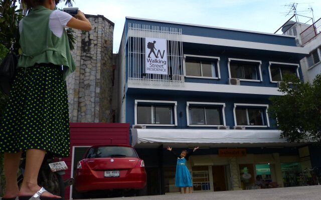 Walking Street Residence