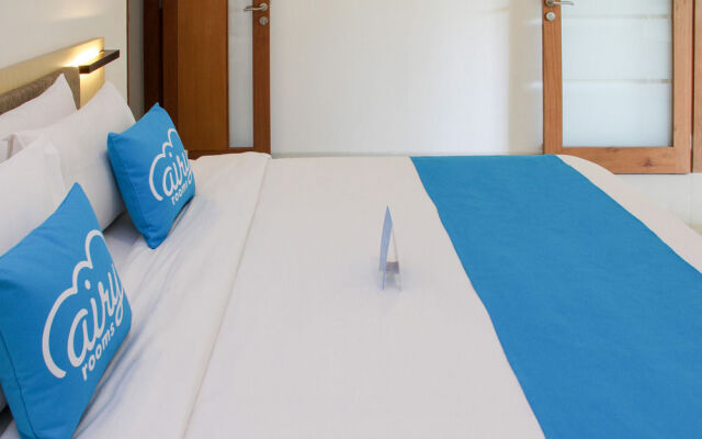 Airy Premier Seminyak Pantai Batu Belig Bali